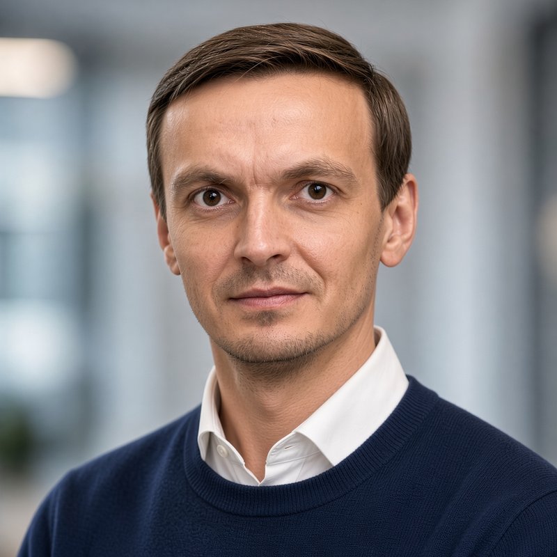 Константин Ушаков